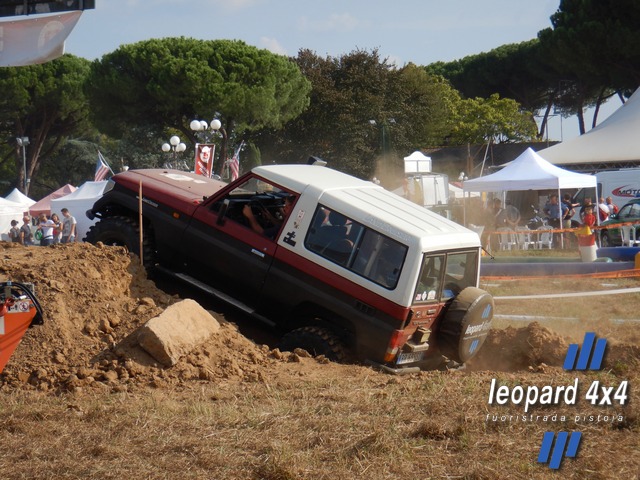 Toscana Expo Motor 2018 - foto 27